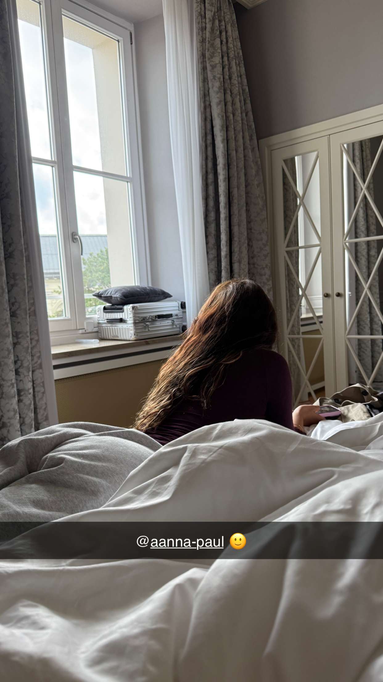 corinnakopf snapchat image archive image