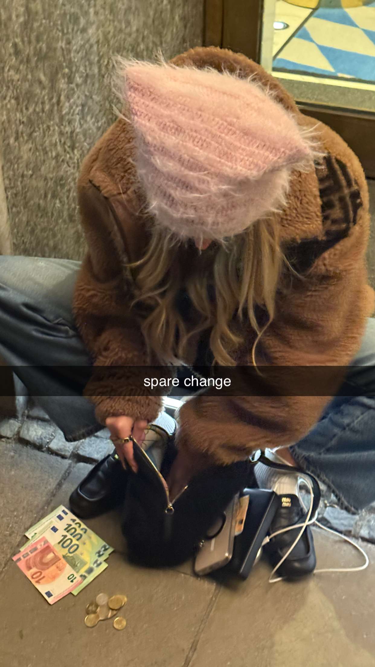 corinnakopf snapchat image archive image