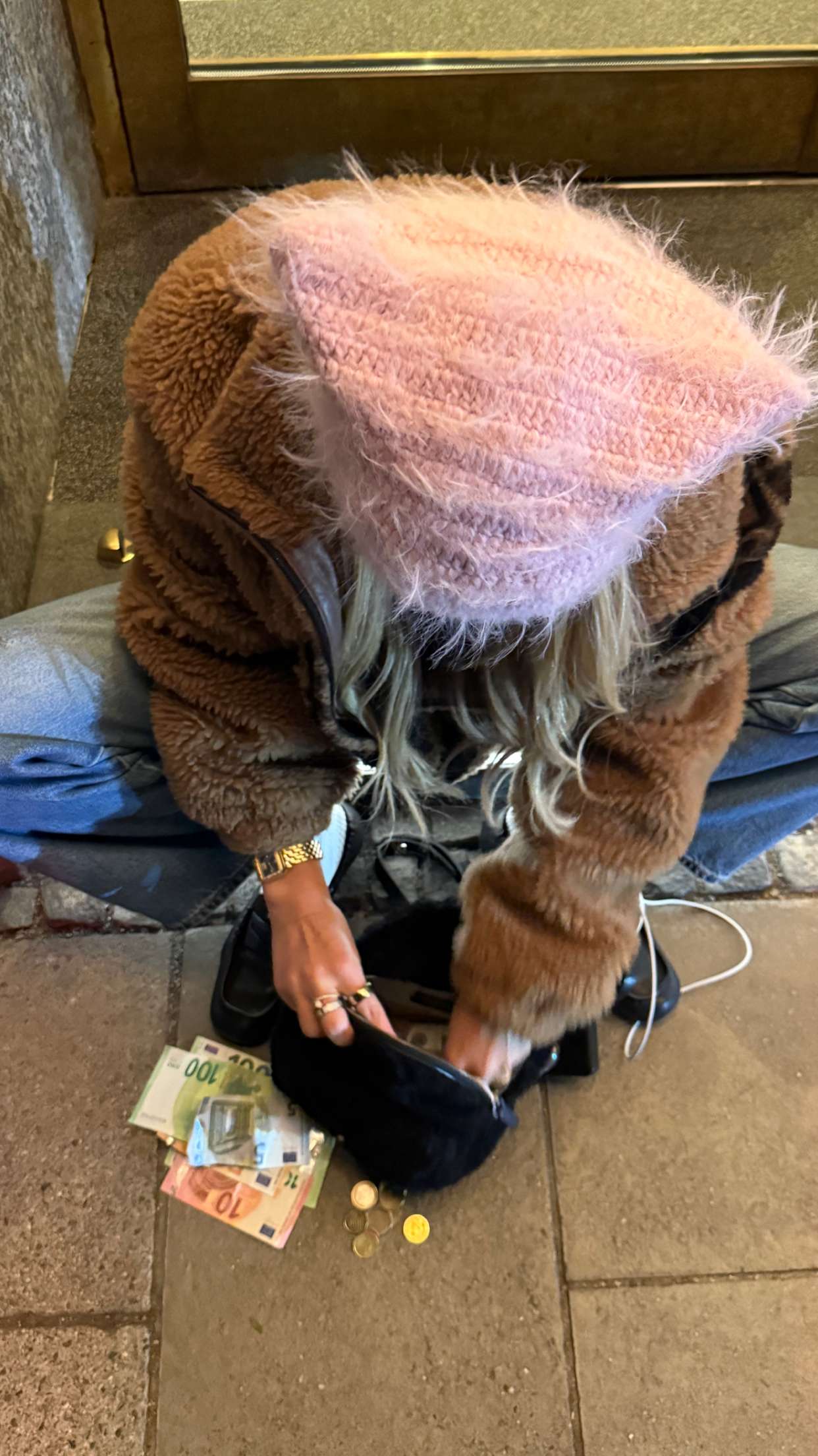 corinnakopf snapchat image archive image