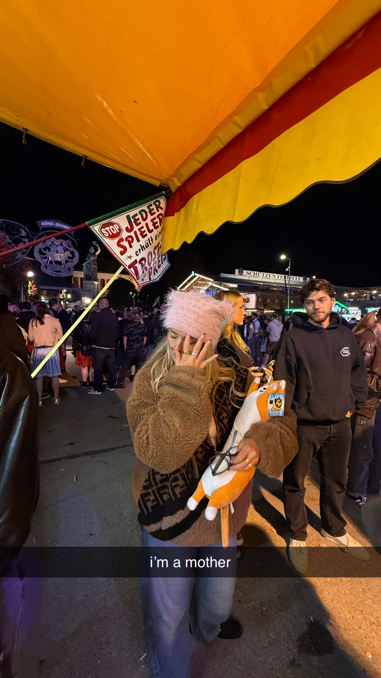 corinnakopf snapchat image archive image