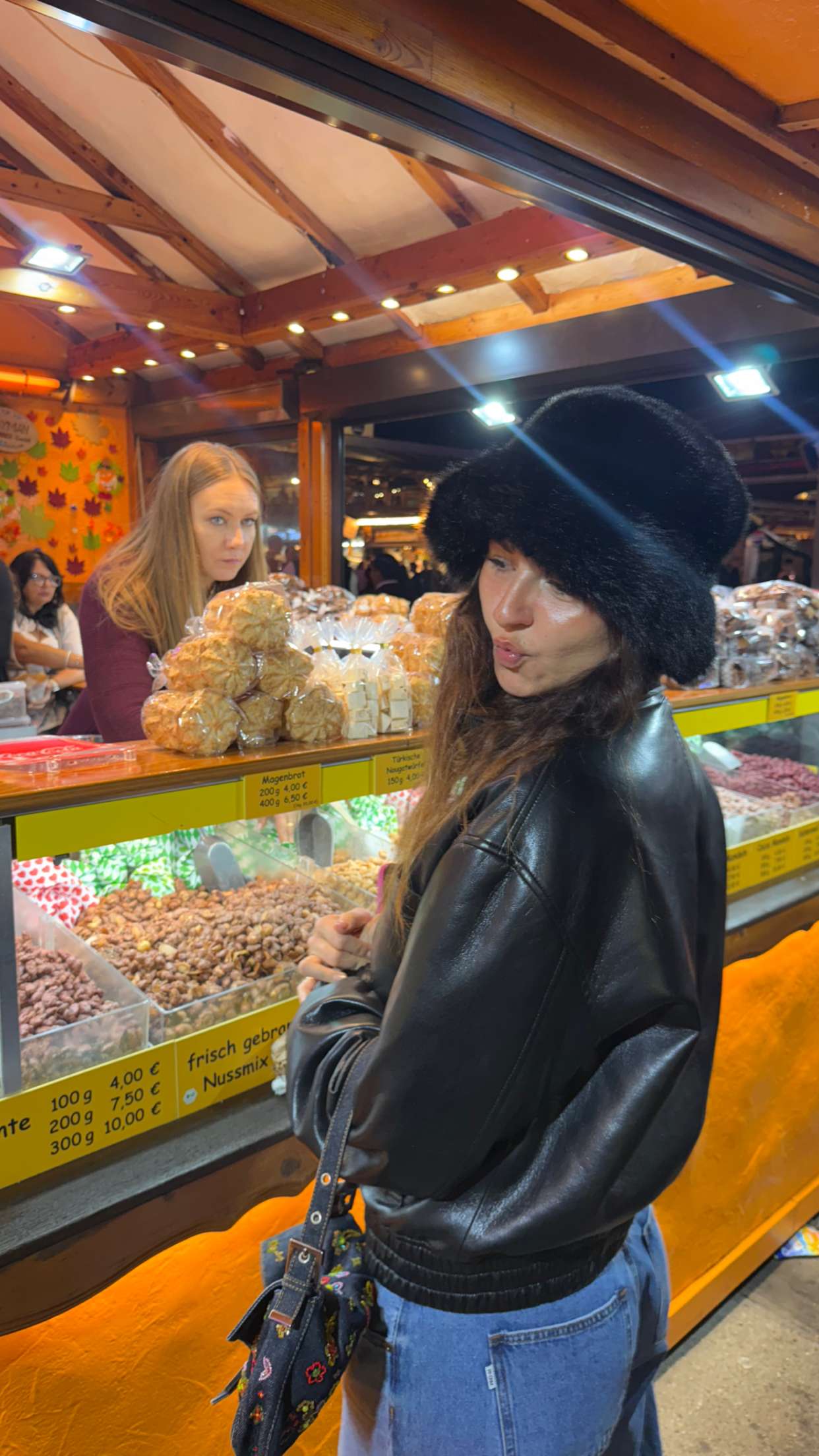 corinnakopf snapchat image archive image