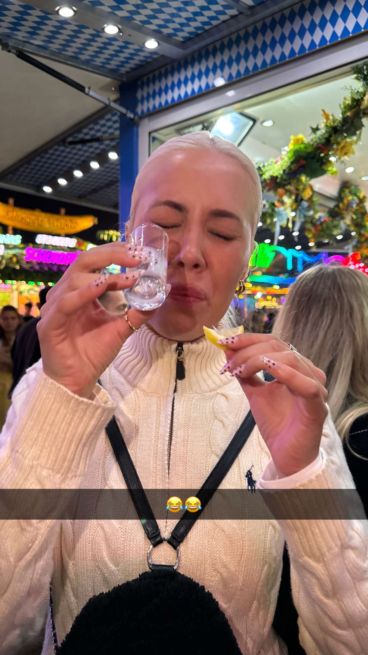 corinnakopf snapchat image archive image