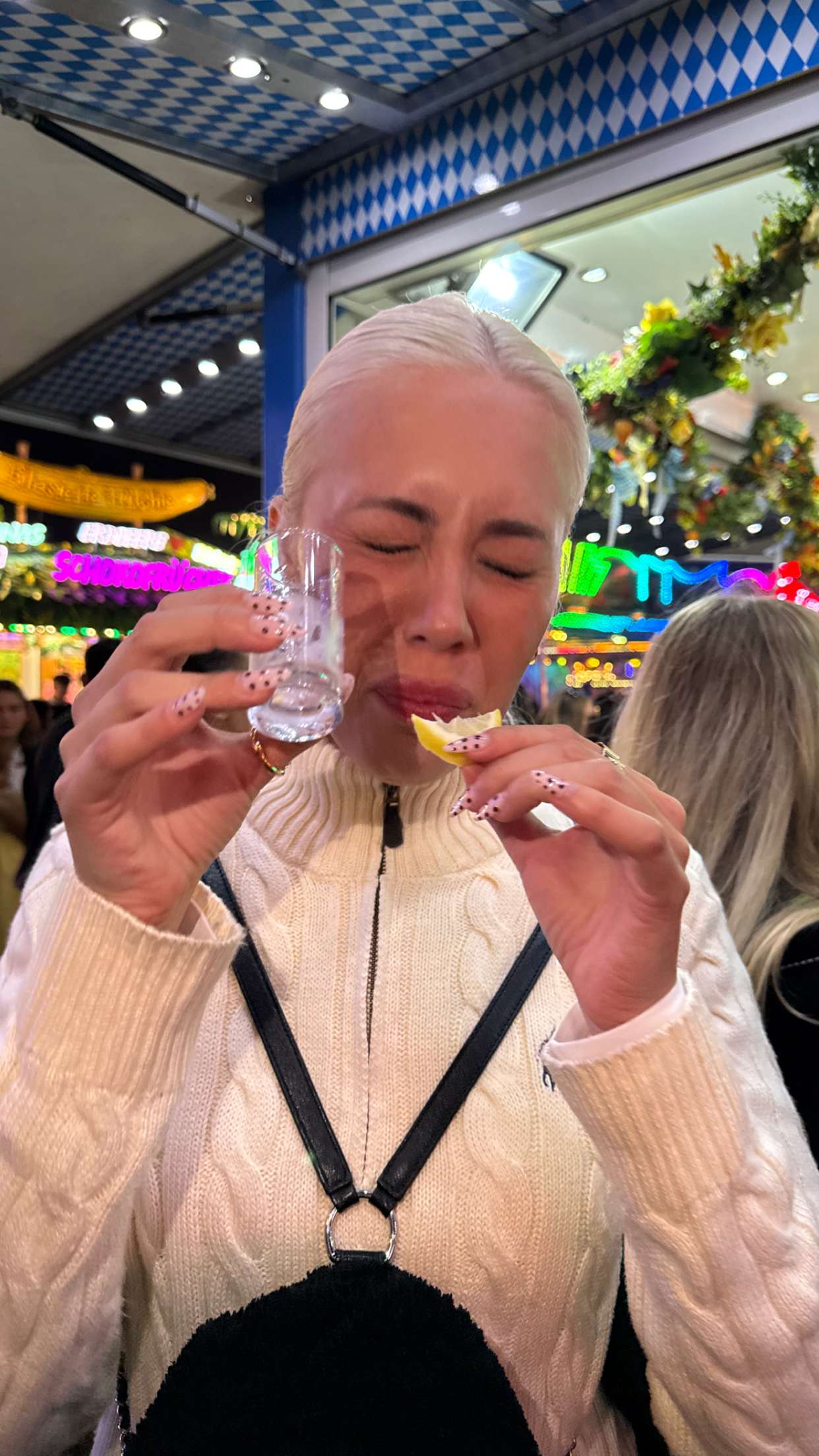 corinnakopf snapchat image archive image