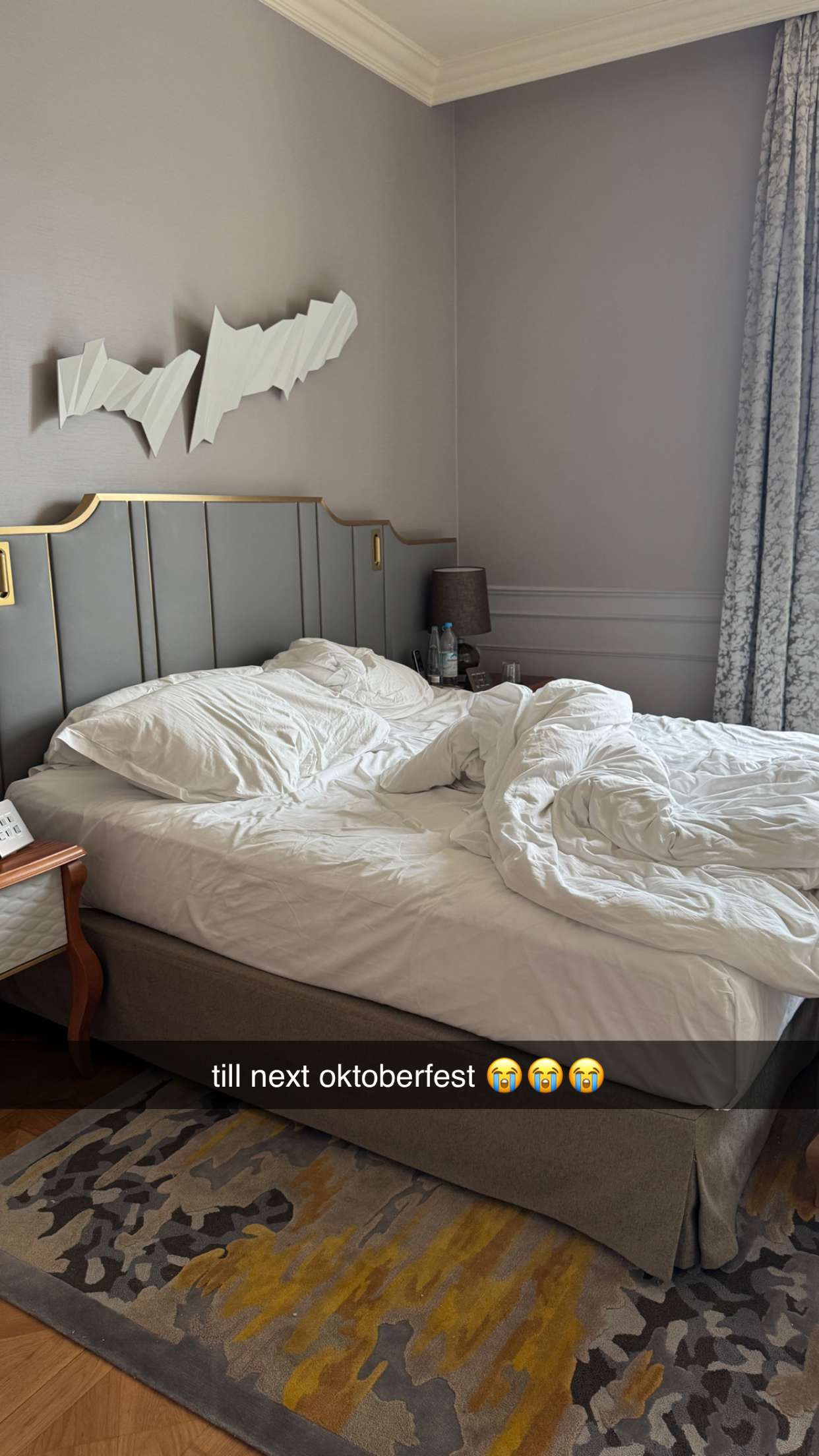 corinnakopf snapchat image archive image