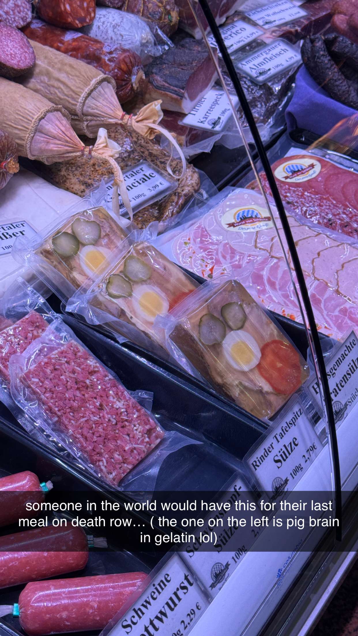 corinnakopf snapchat image archive image