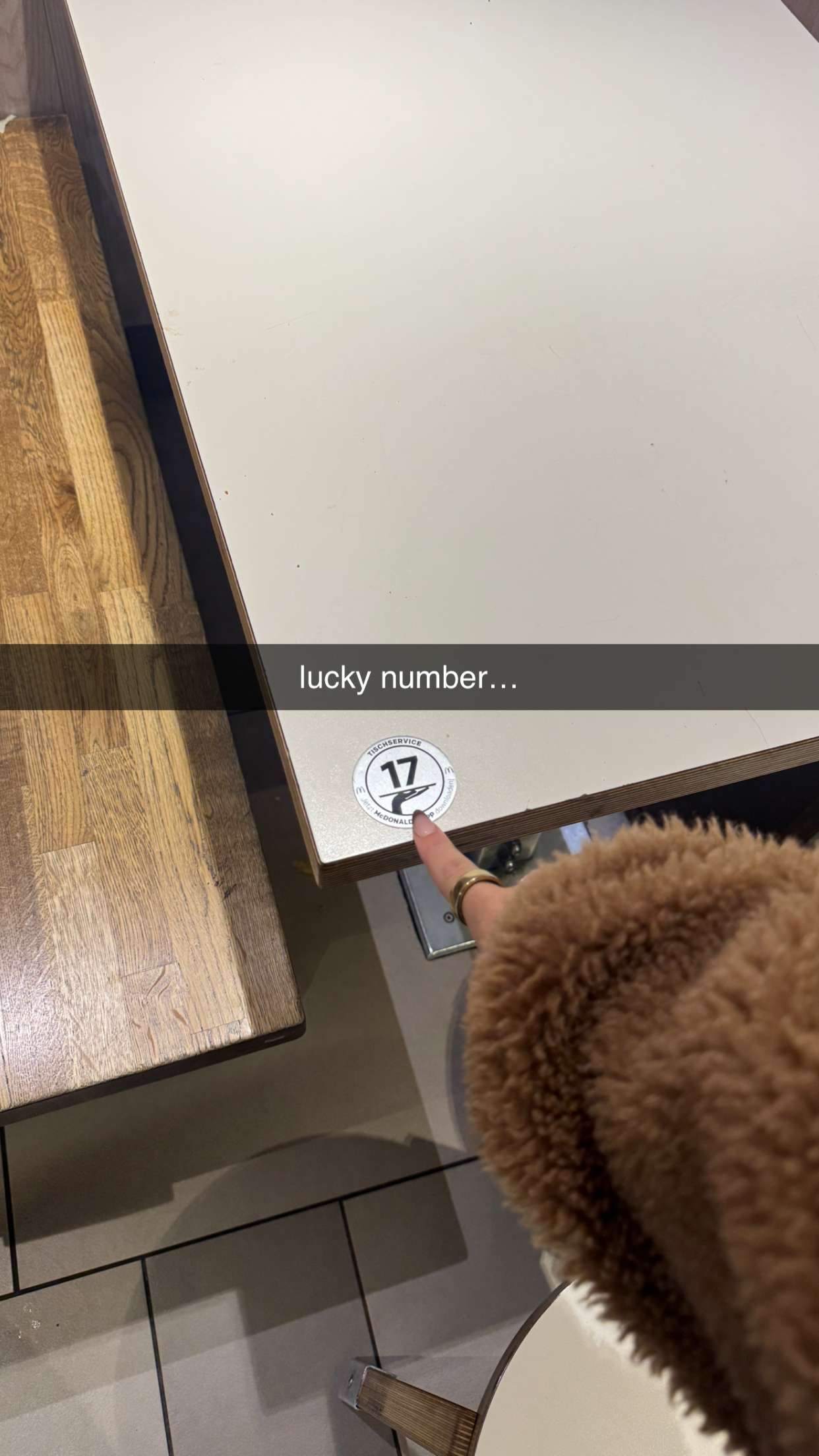 corinnakopf snapchat image archive image