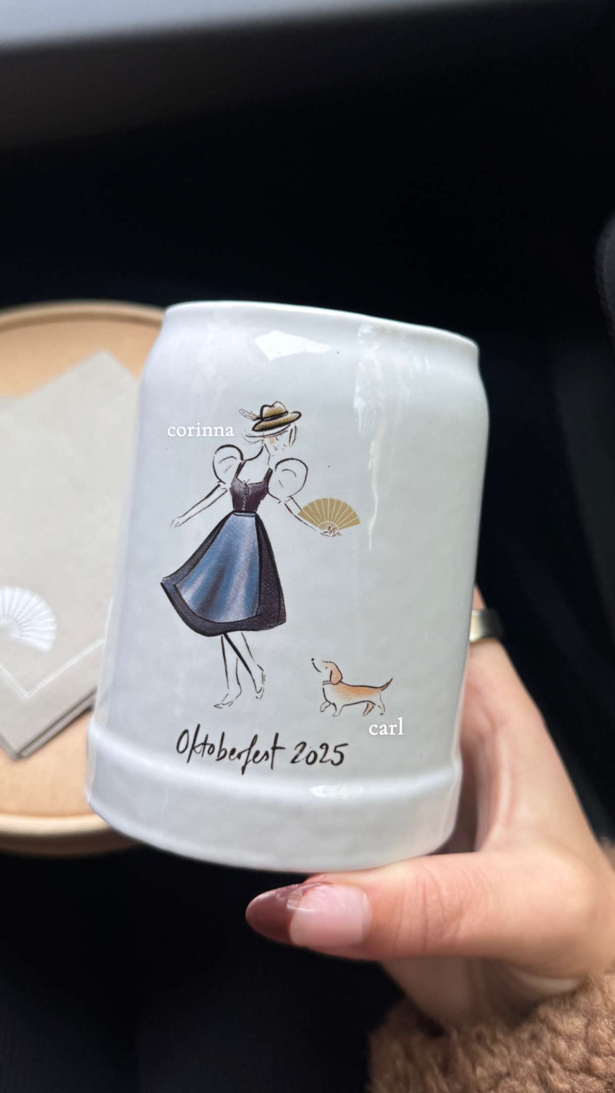 corinnakopf snapchat image archive image