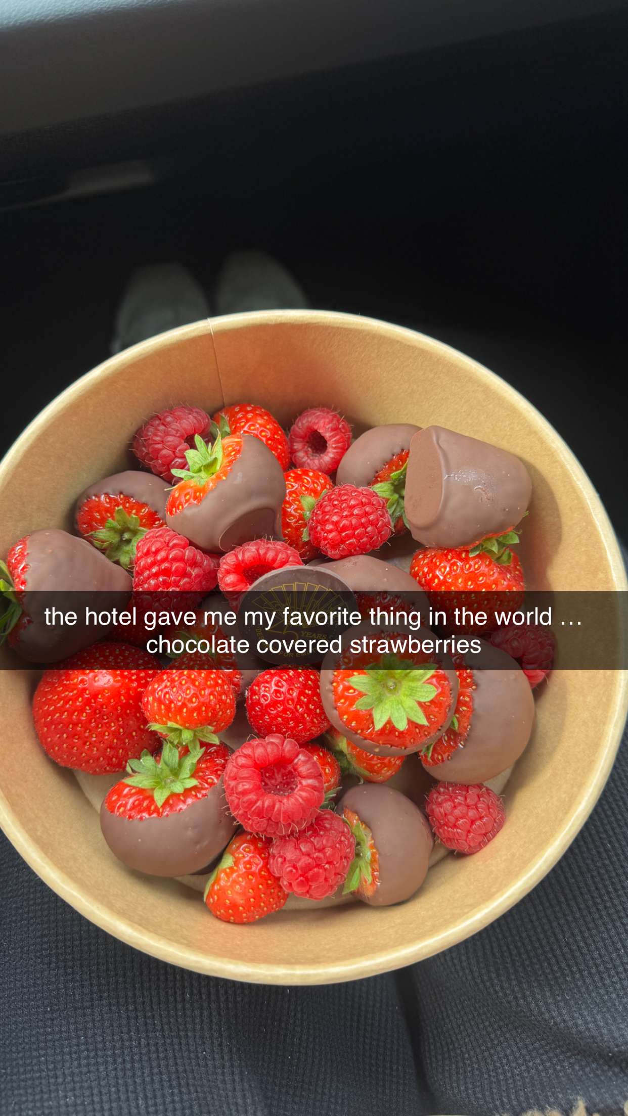 corinnakopf snapchat image archive image