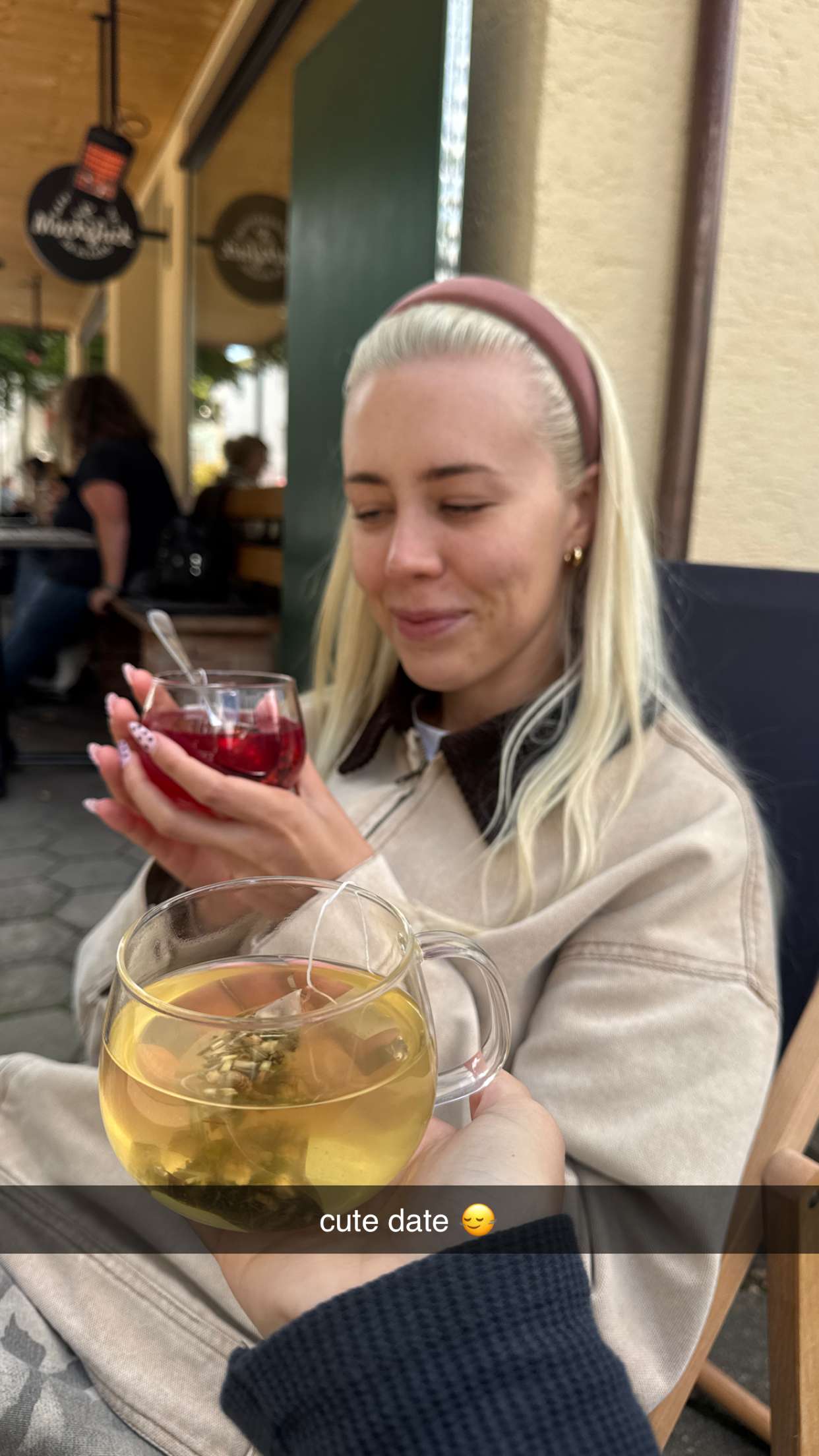 corinnakopf snapchat image archive image