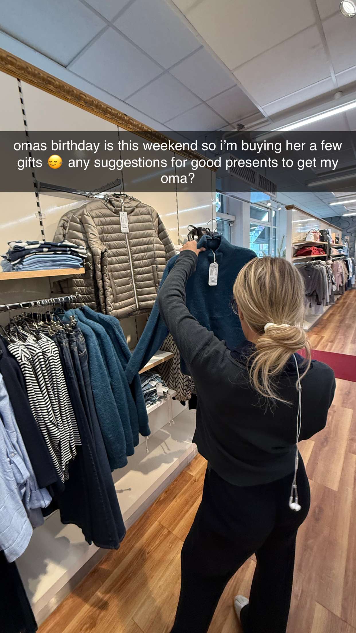 corinnakopf snapchat image archive image