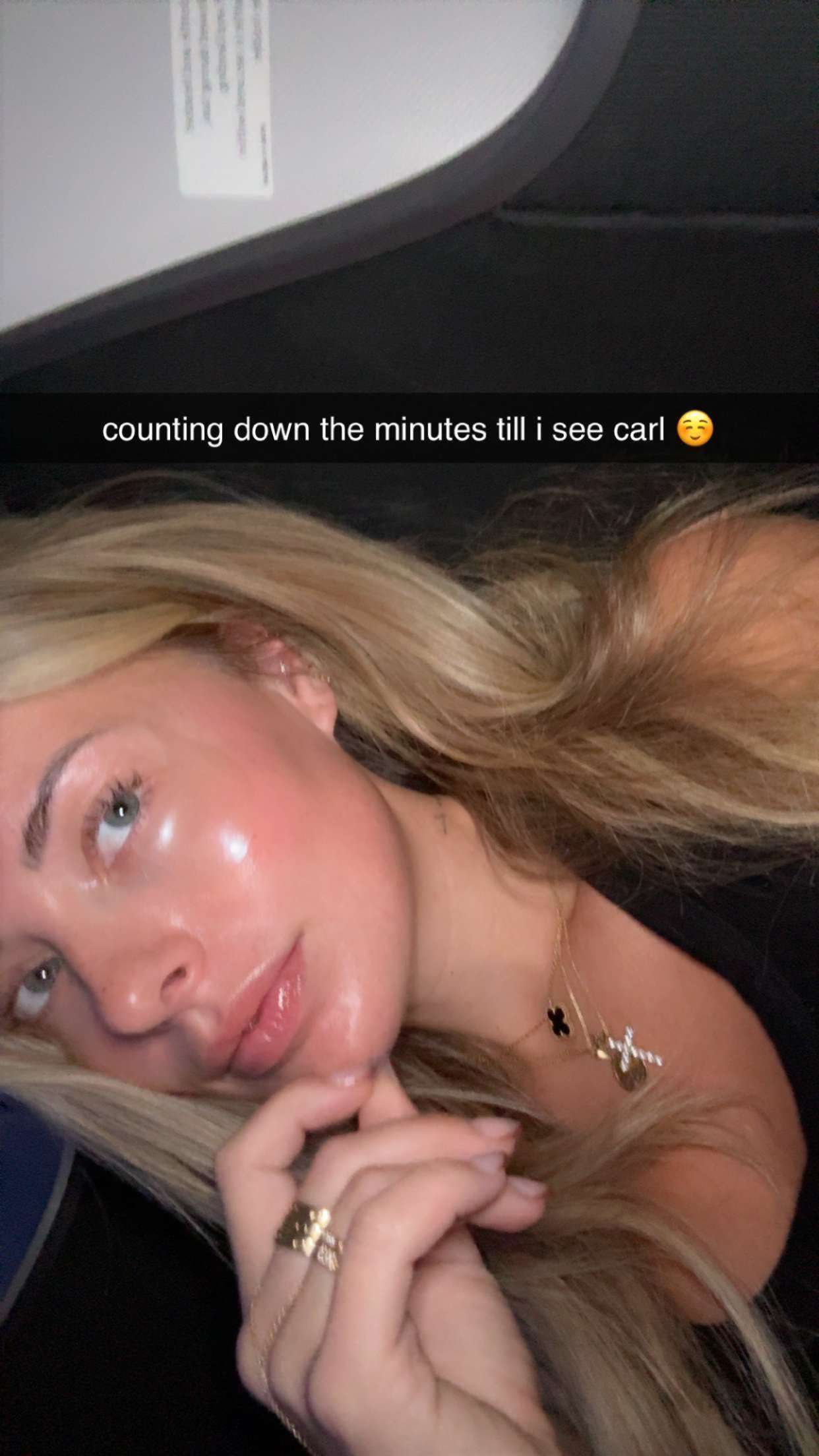 corinnakopf snapchat image archive image