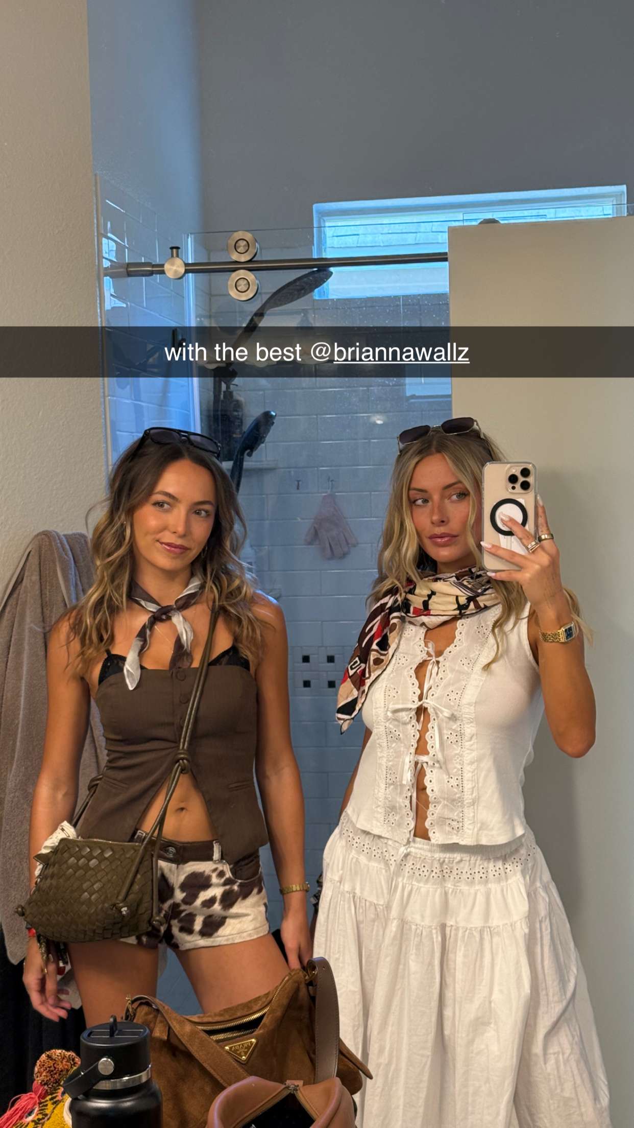 corinnakopf snapchat image archive image