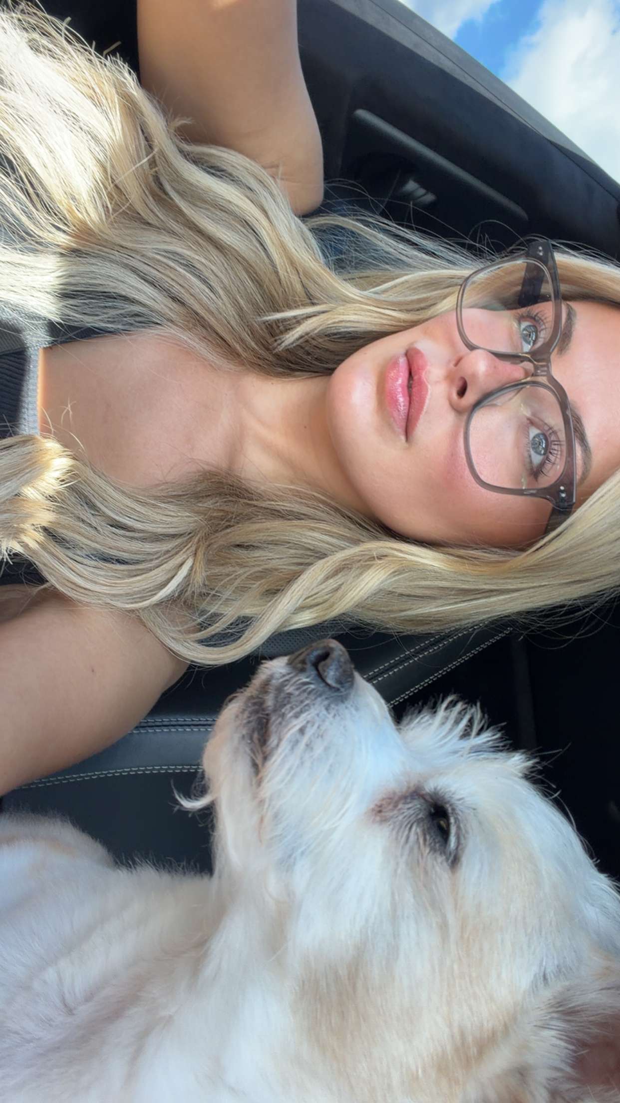 corinnakopf snapchat image archive image