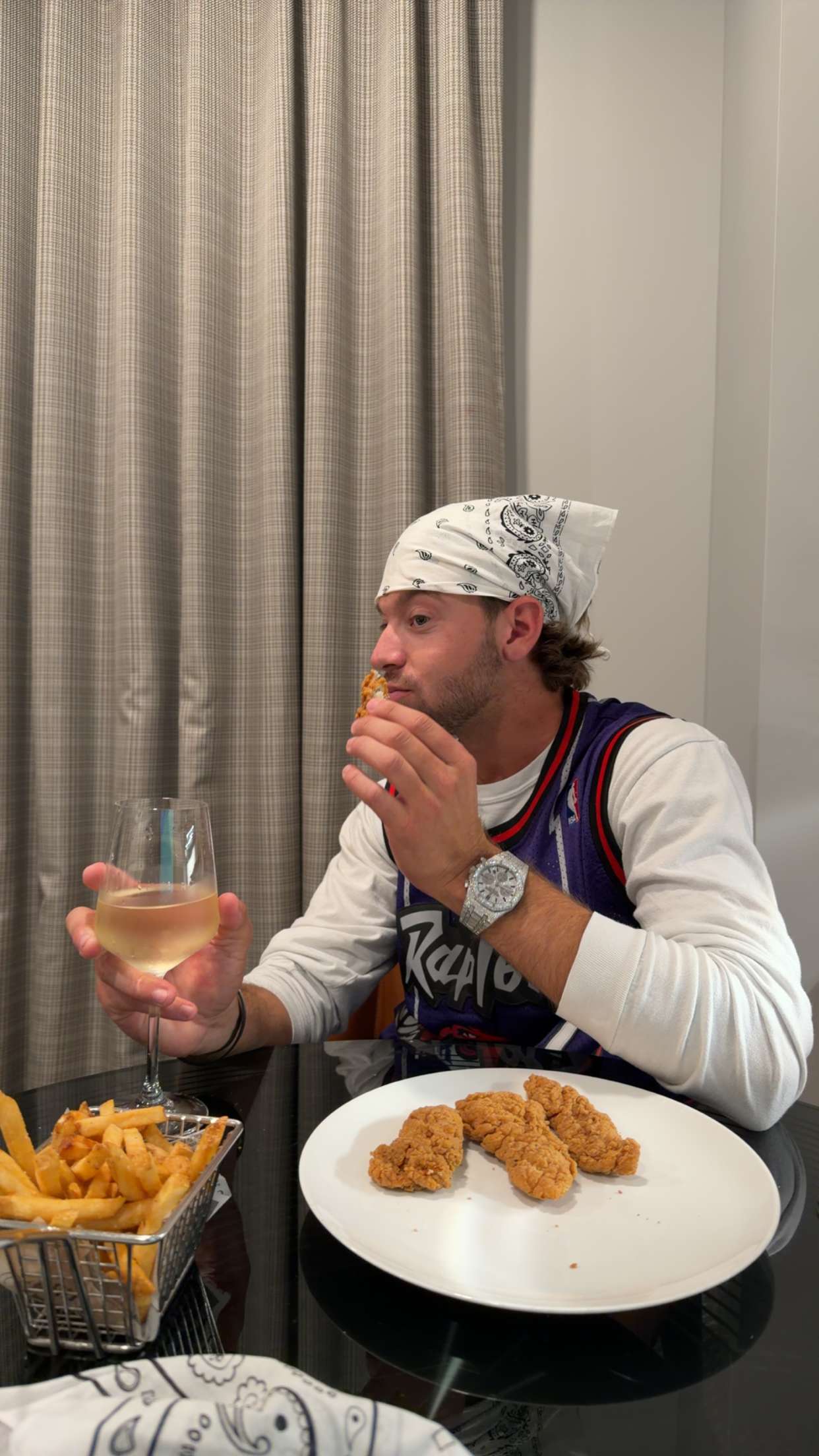 corinnakopf snapchat image archive image