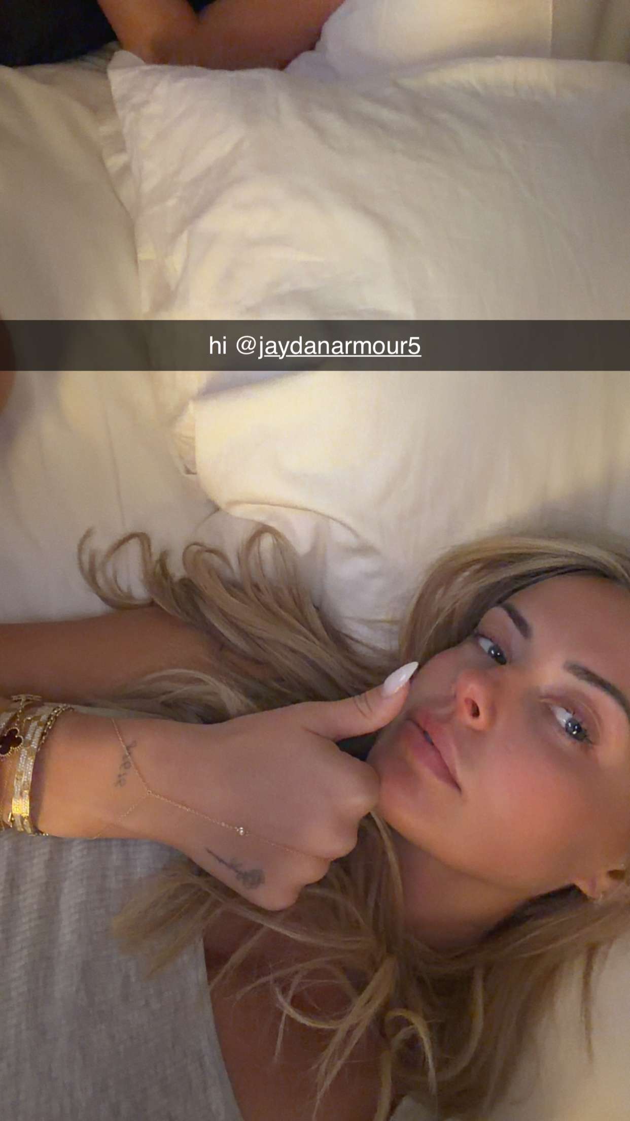 corinnakopf snapchat image archive image