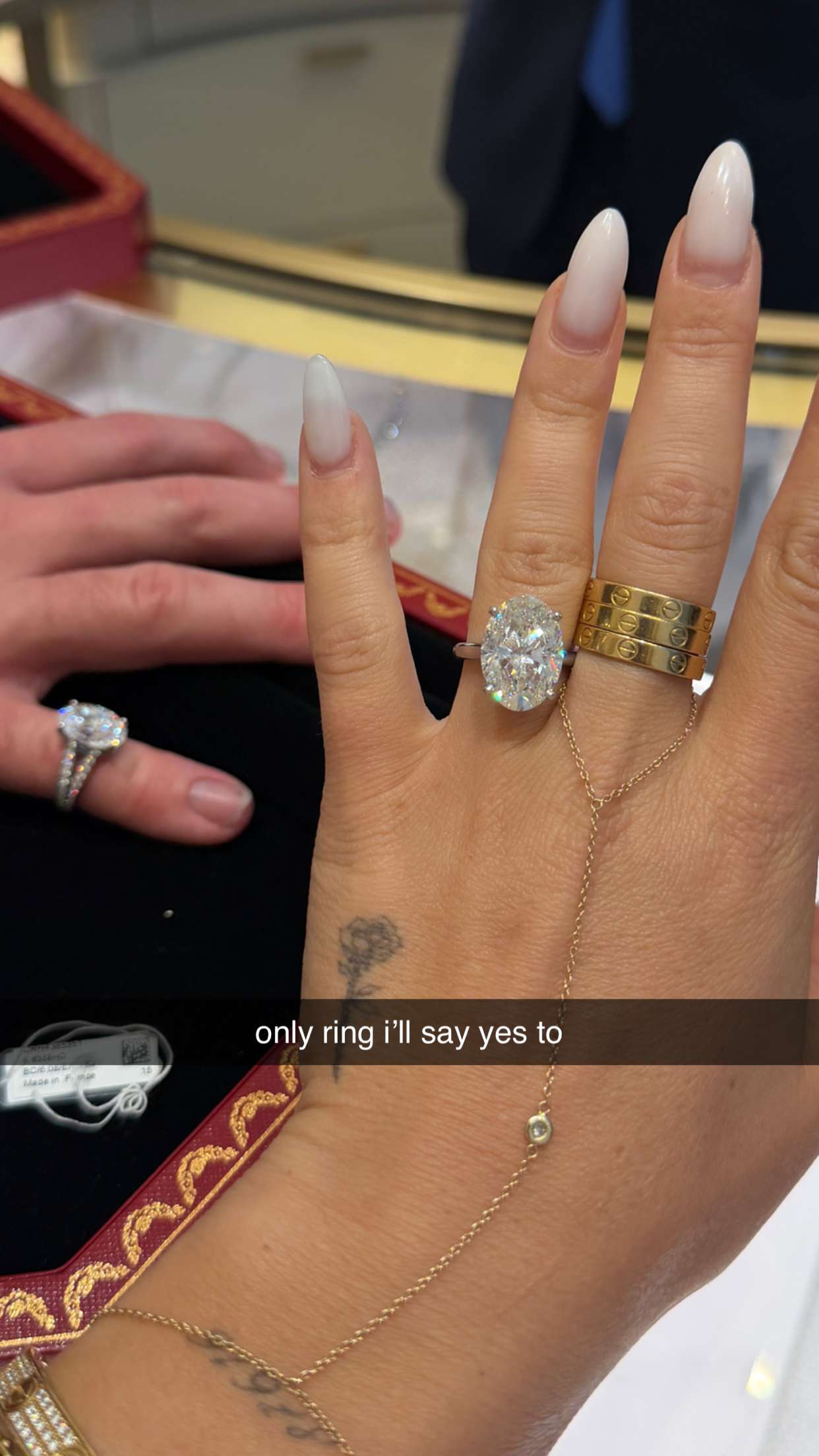 corinnakopf snapchat image archive image