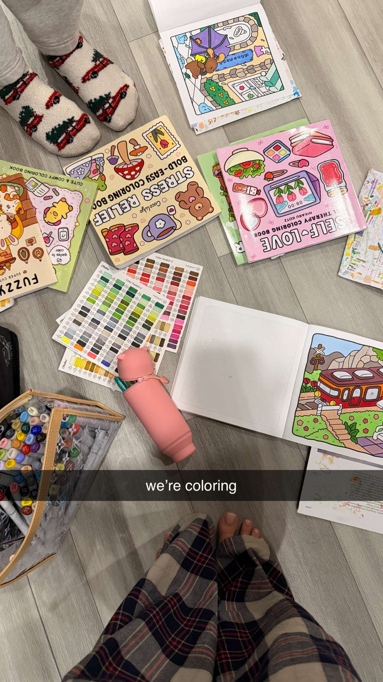 corinnakopf snapchat image archive image