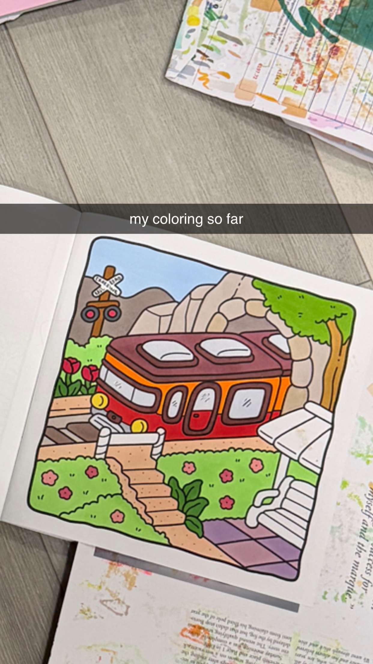 corinnakopf snapchat image archive image