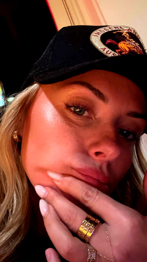 corinnakopf image ~ Altpins