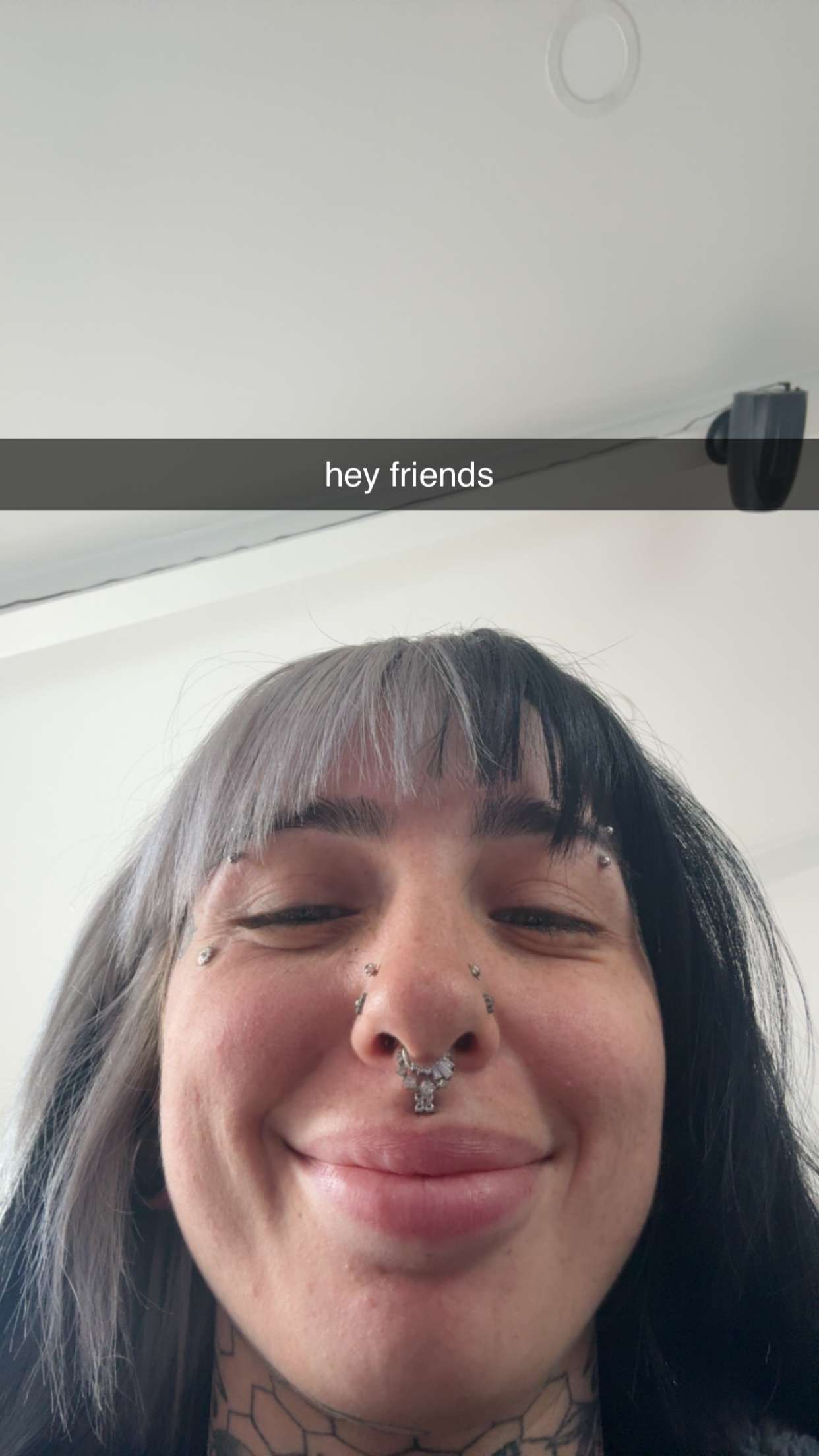 cruellamorganxo snapchat image archive image