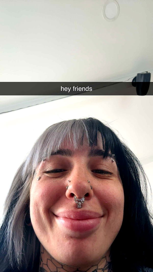 cruellamorganxo image ~ Altpins