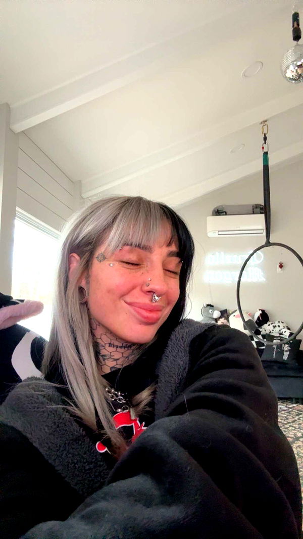 cruellamorganxo image ~ Altpins