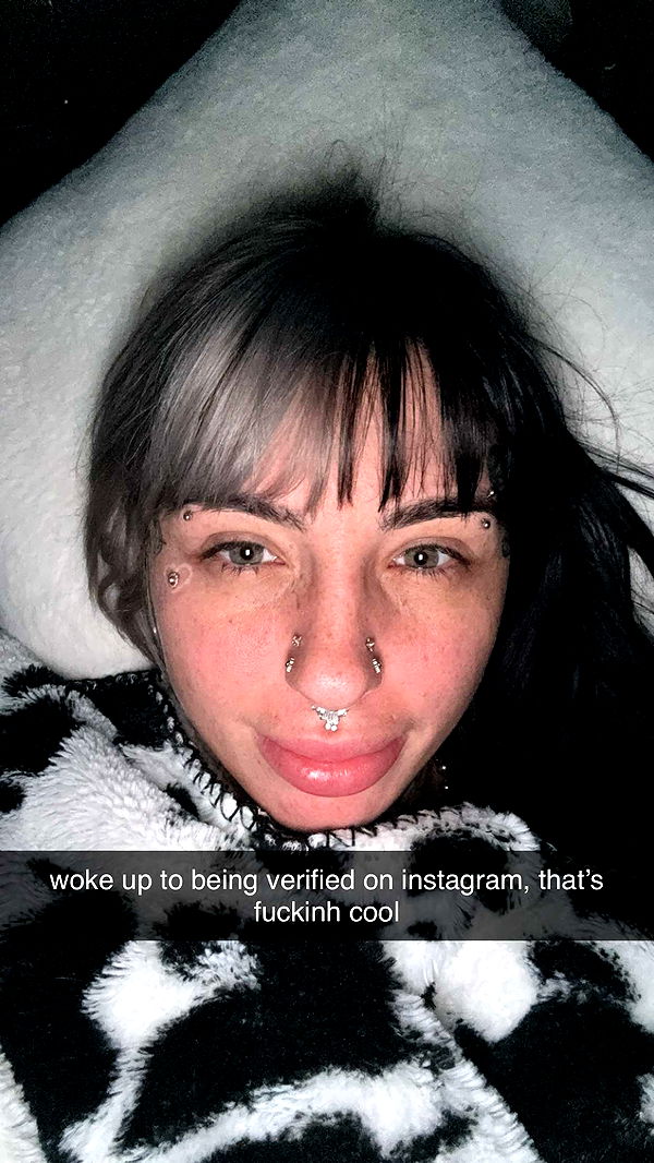 cruellamorganxo image ~ Altpins