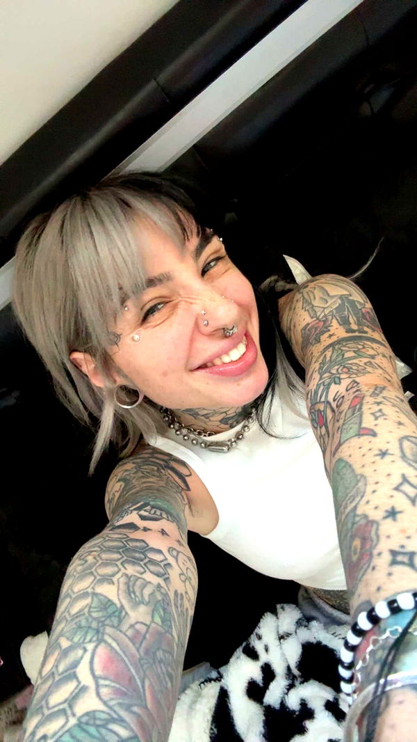 cruellamorganxo image ~ Altpins