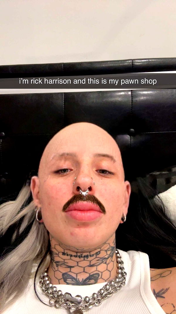 cruellamorganxo image ~ Altpins