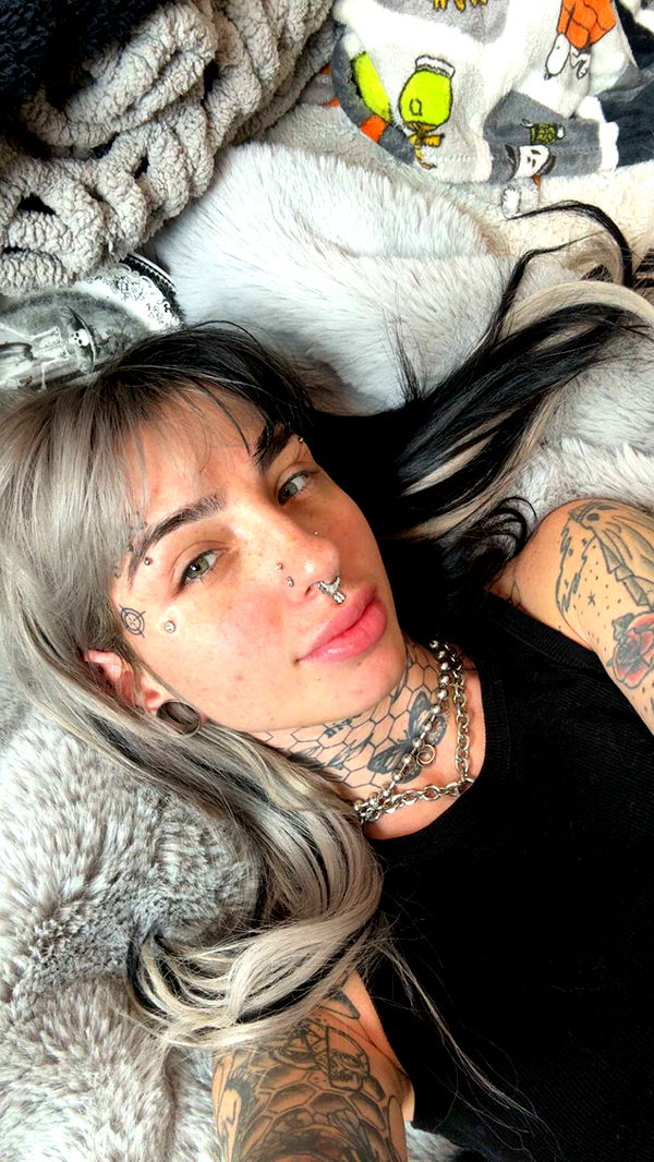 cruellamorganxo image ~ Altpins