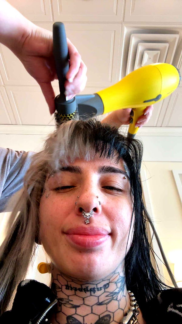 cruellamorganxo image ~ Altpins