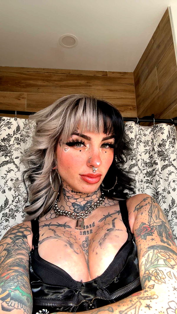 cruellamorganxo image ~ Altpins