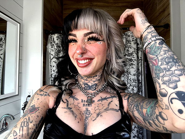 cruellamorganxo image ~ Altpins