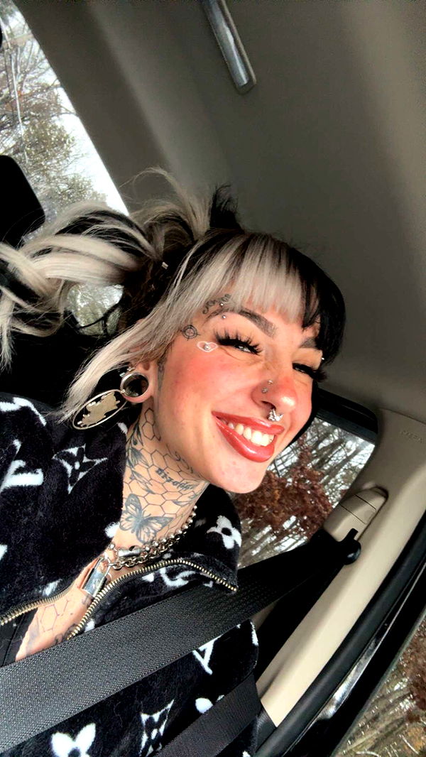 cruellamorganxo image ~ Altpins