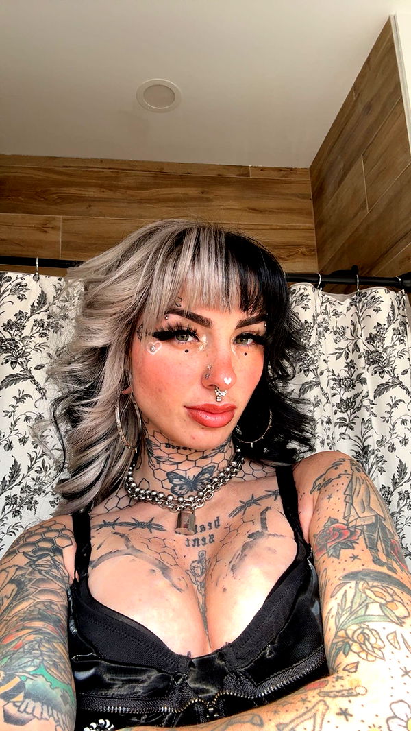 cruellamorganxo image ~ Altpins