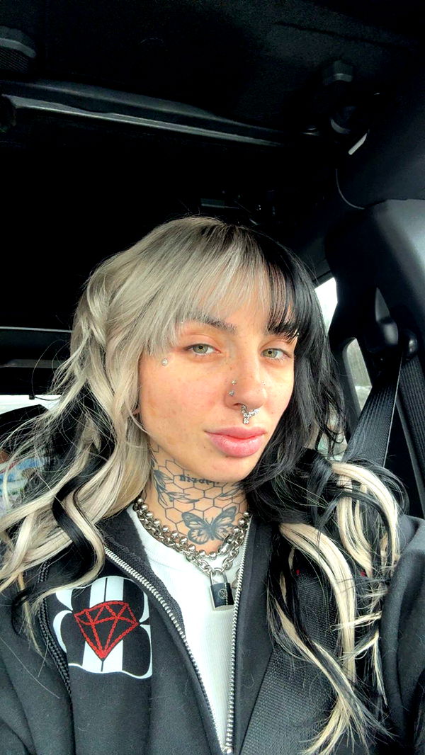 cruellamorganxo image ~ Altpins