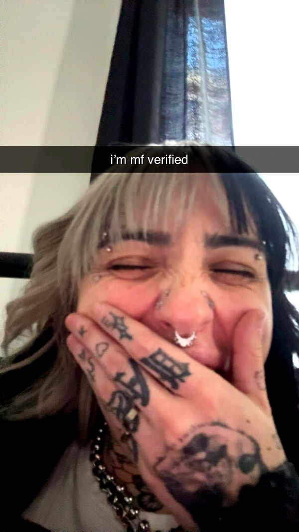 cruellamorganxo image ~ Altpins