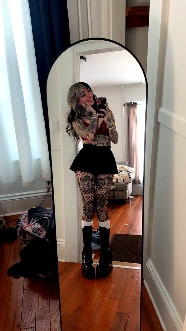 cruellamorganxo image ~ Altpins