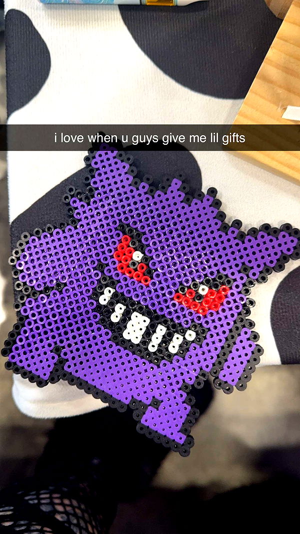 cruellamorganxo image ~ Altpins