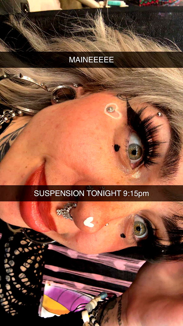 cruellamorganxo image ~ Altpins