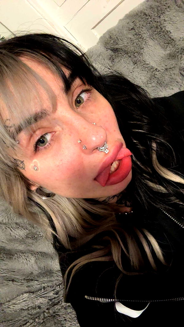 cruellamorganxo image ~ Altpins