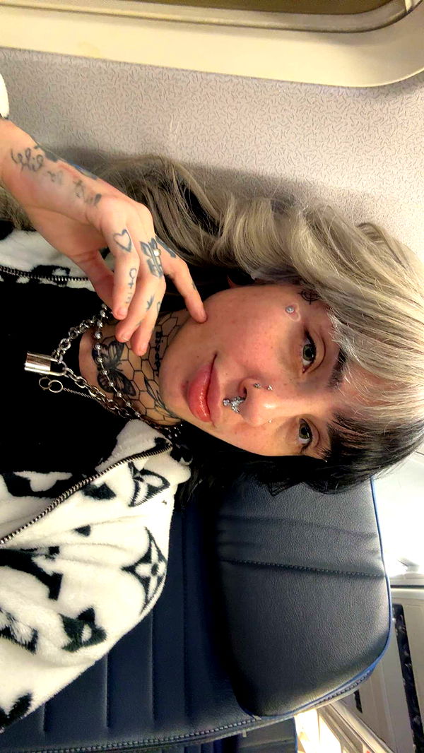 cruellamorganxo image ~ Altpins