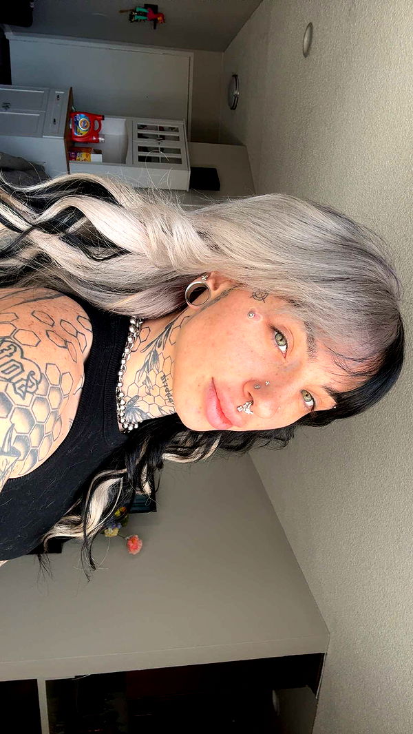 cruellamorganxo image ~ Altpins