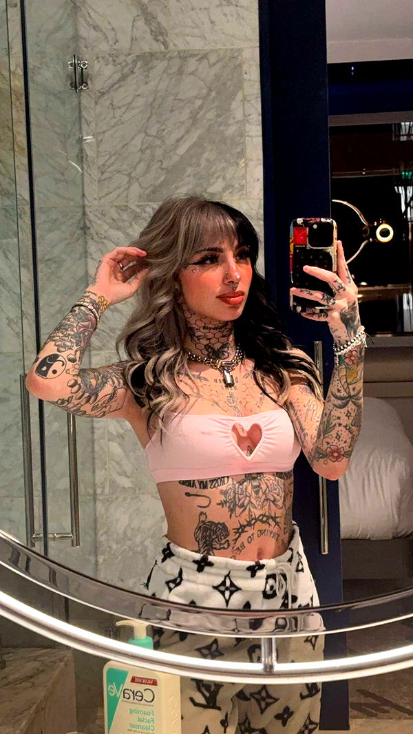 cruellamorganxo image ~ Altpins