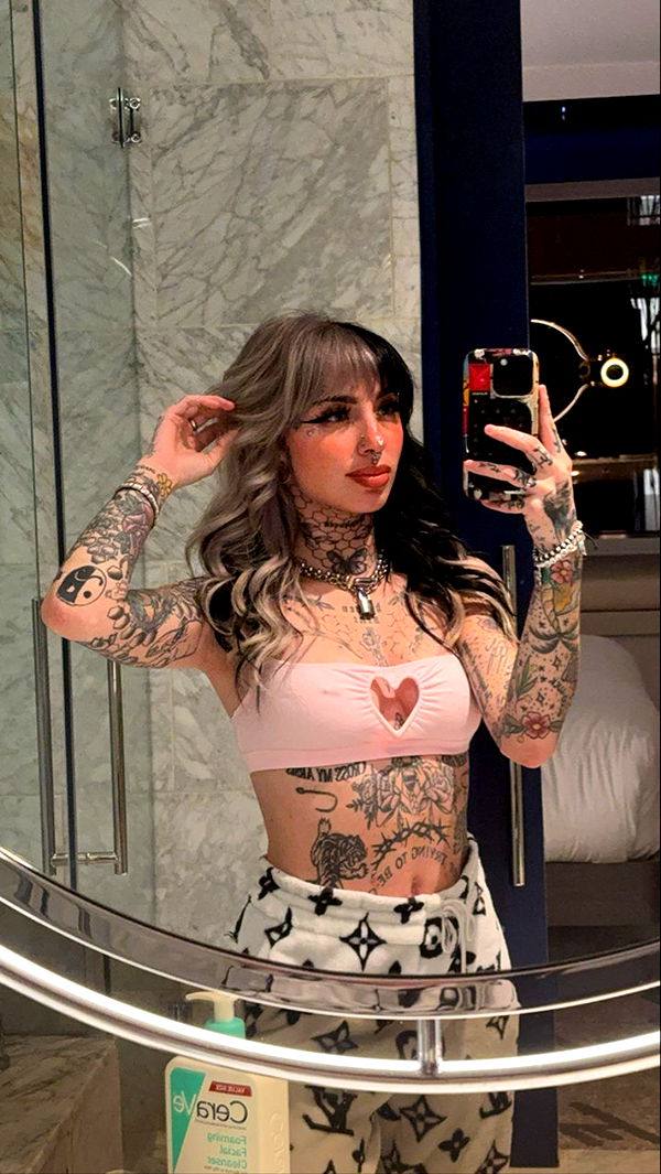 cruellamorganxo image ~ Altpins