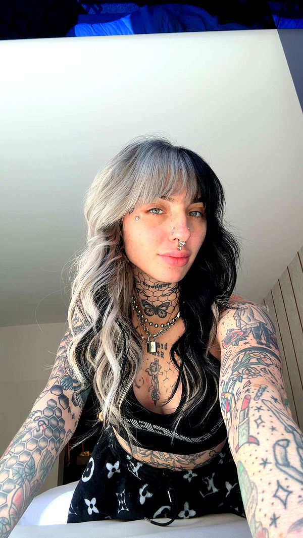 cruellamorganxo image ~ Altpins