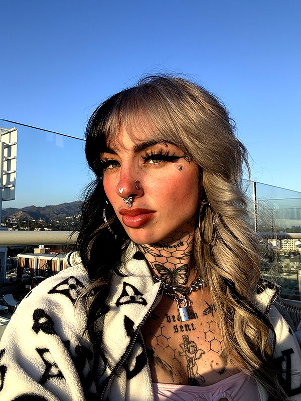 cruellamorganxo image ~ Altpins