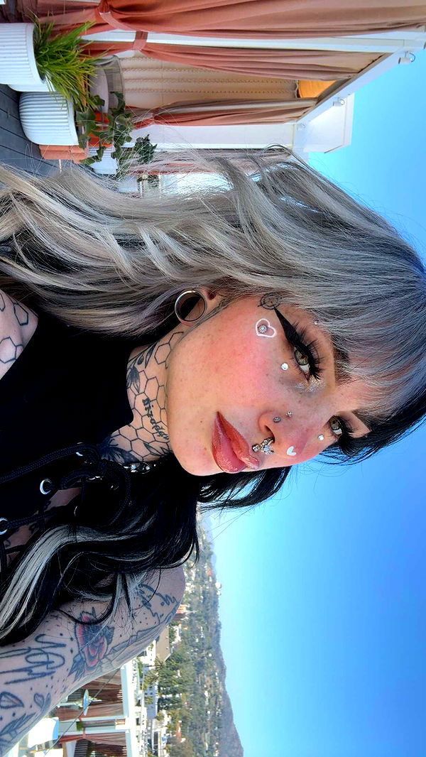 cruellamorganxo image ~ Altpins