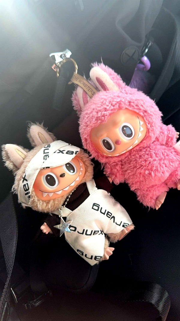 cruellamorganxo image ~ Altpins