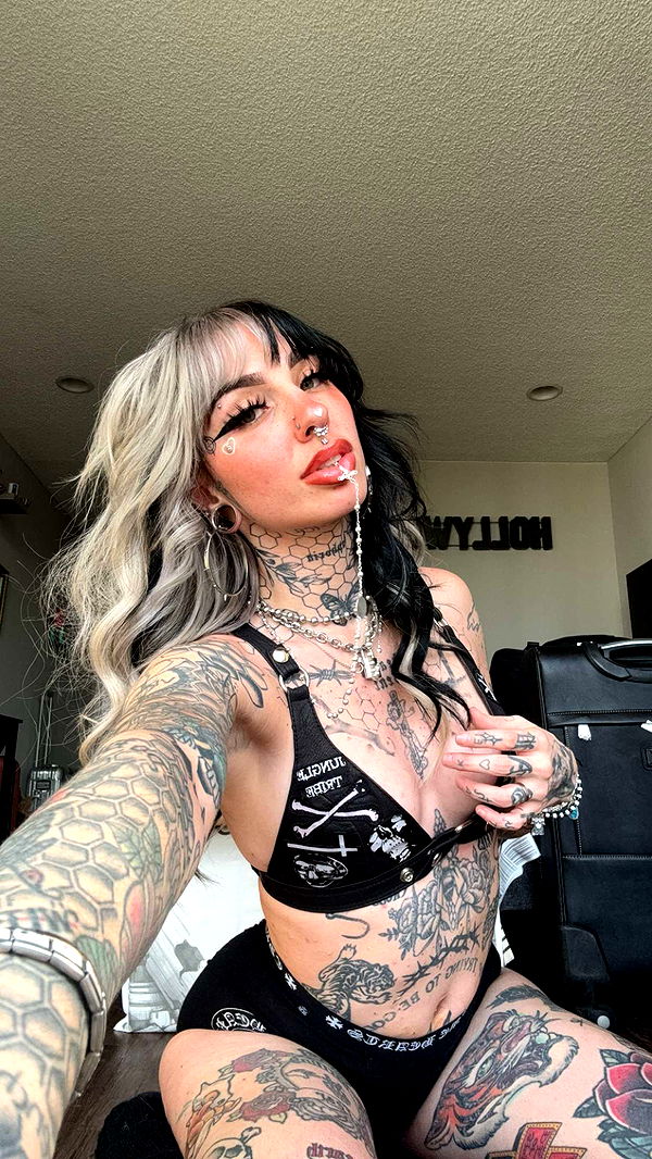 cruellamorganxo image ~ Altpins